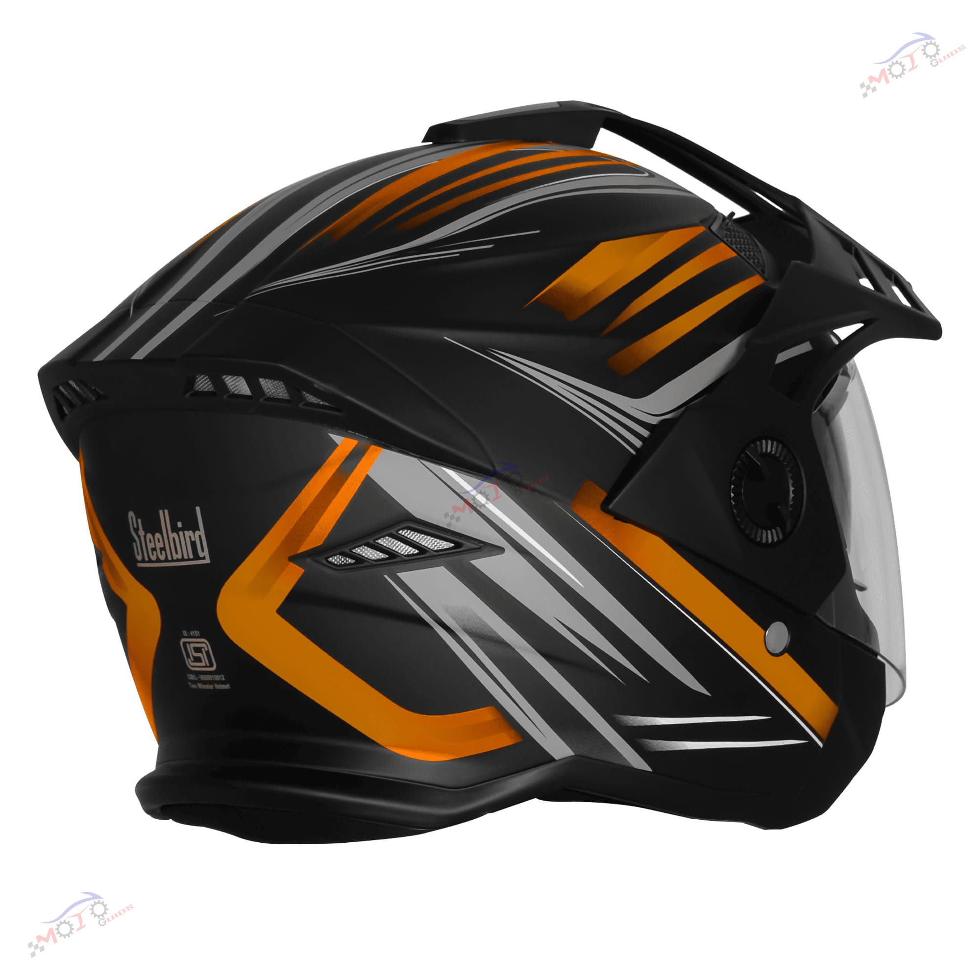 SBH-23 ISS AVA RACER